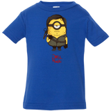 Daryl Mixon Infant Premium T-Shirt