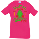 Needle Spray Infant PremiumT-Shirt