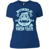 Bumble Club Women's Premium T-Shirt