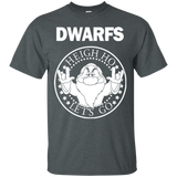 Dwarfs T-Shirt