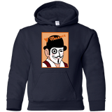 V for Violence Youth Hoodie