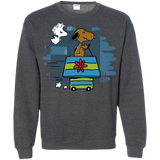 Snoopydoo Crewneck Sweatshirt