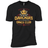 Darunia Dance Club Boys Premium T-Shirt