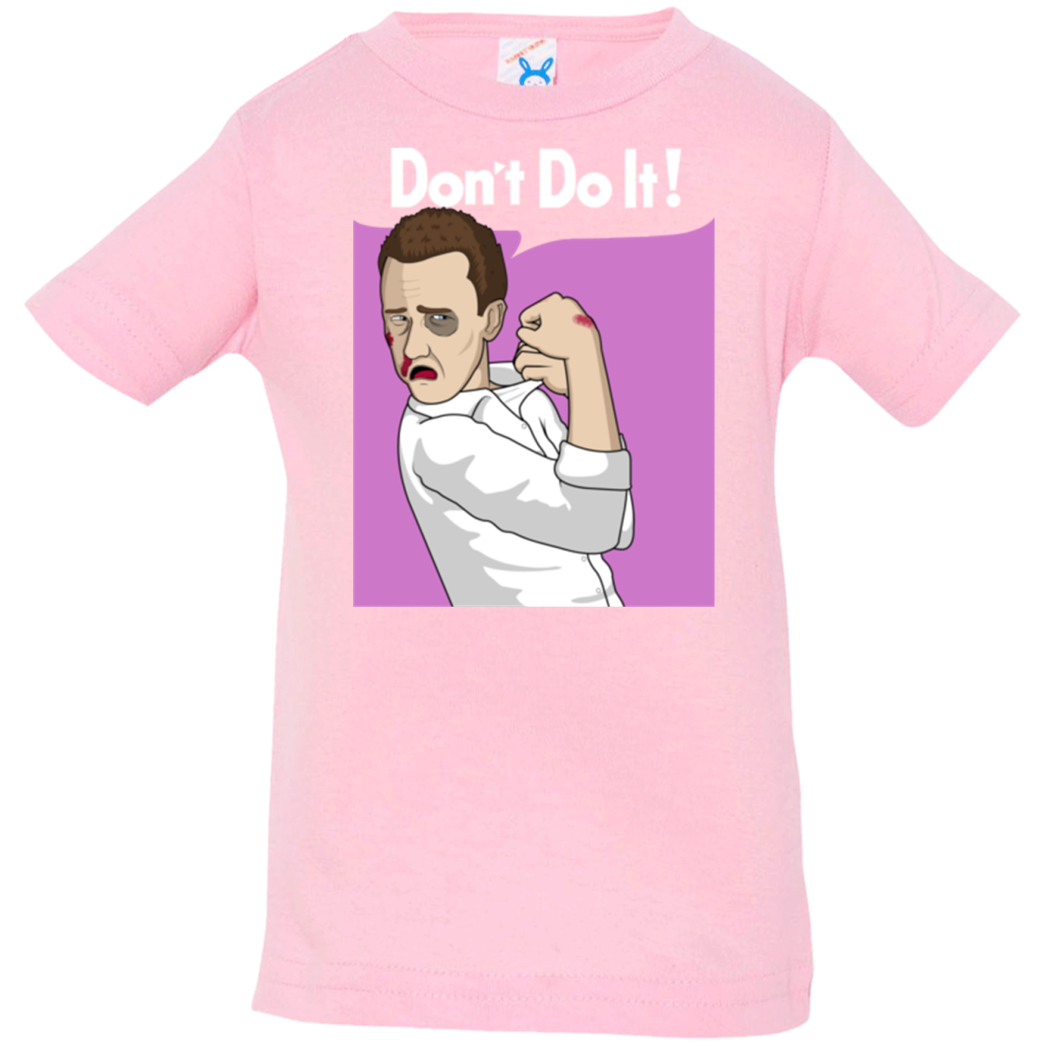 Tyler Infant Premium T-Shirt