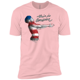 America Boys Premium T-Shirt