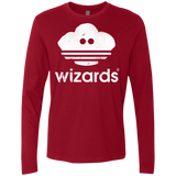 Wizards Men's Premium Long Sleeve