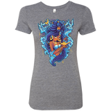 Cave Of Wonders Women's Triblend T-Shirt
