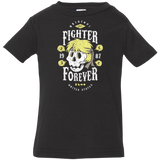Fighter Forever Ken Infant Premium T-Shirt