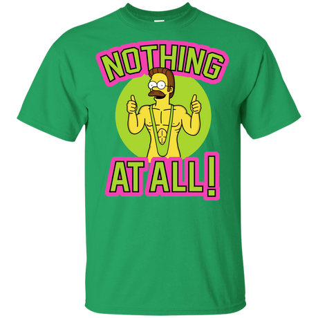 Nothing At All Youth T-Shirt