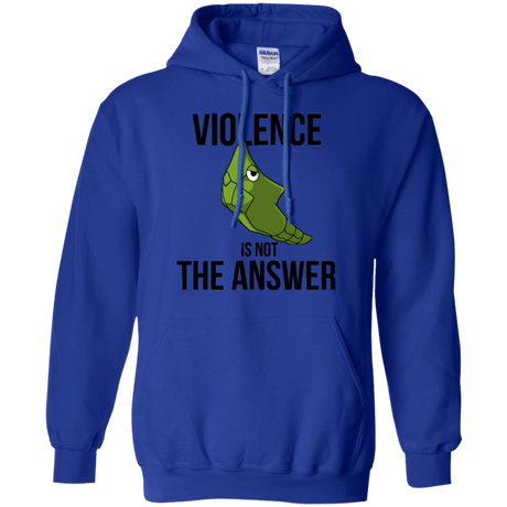 Metapeace Pullover Hoodie