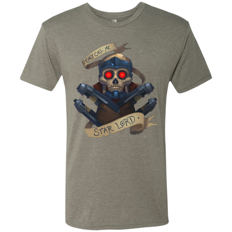 Starlord Men's Triblend T-Shirt