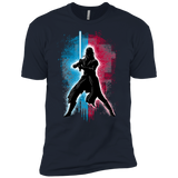 Balance Knight Men's Premium T-Shirt