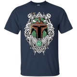Mandalorian Warrior T-Shirt