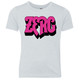 Zerg Rush Youth Triblend T-Shirt