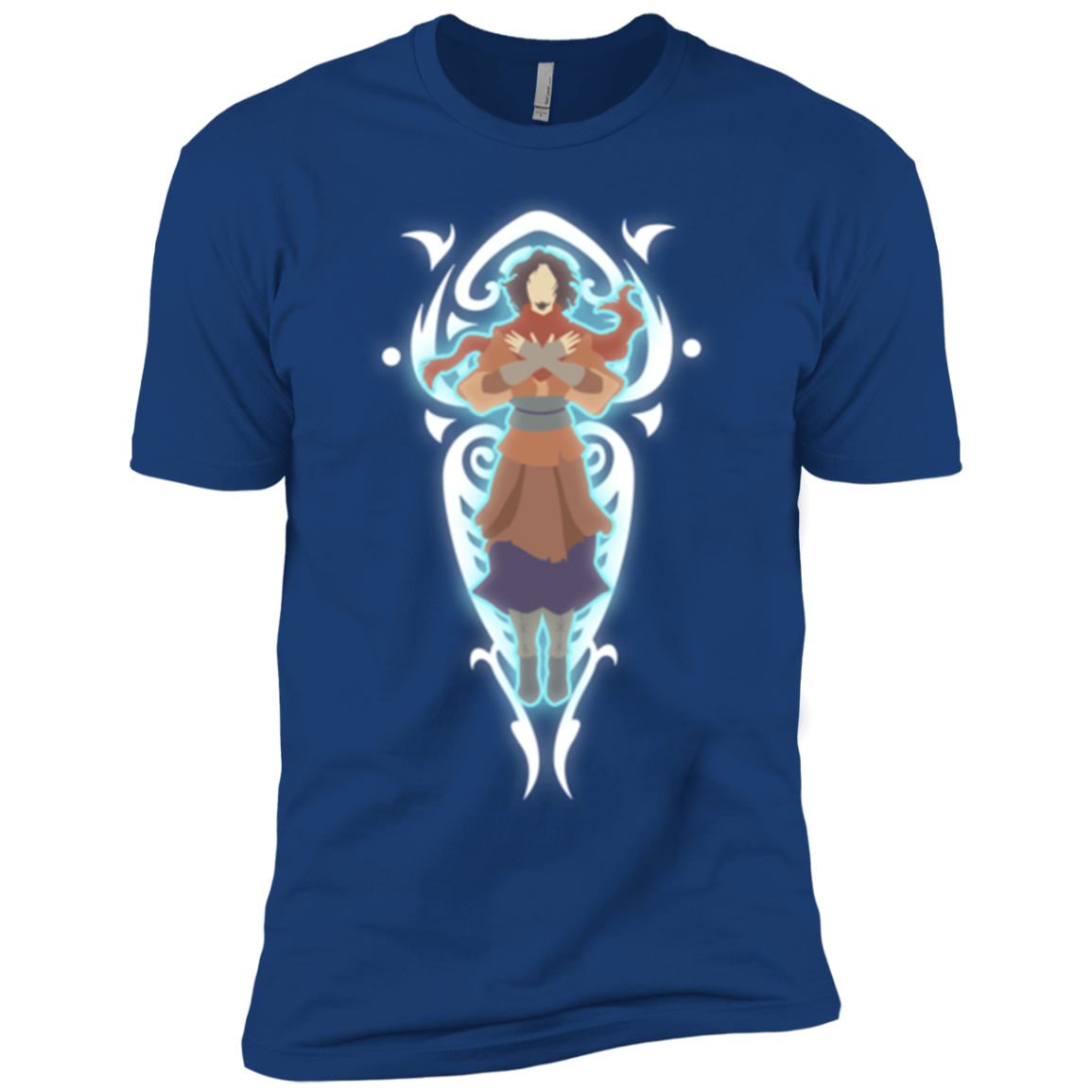 The Spirit of the Avatar Boys Premium T-Shirt