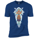 The Spirit of the Avatar Boys Premium T-Shirt