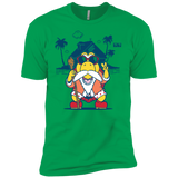 TURTLE HERMIT Boys Premium T-Shirt