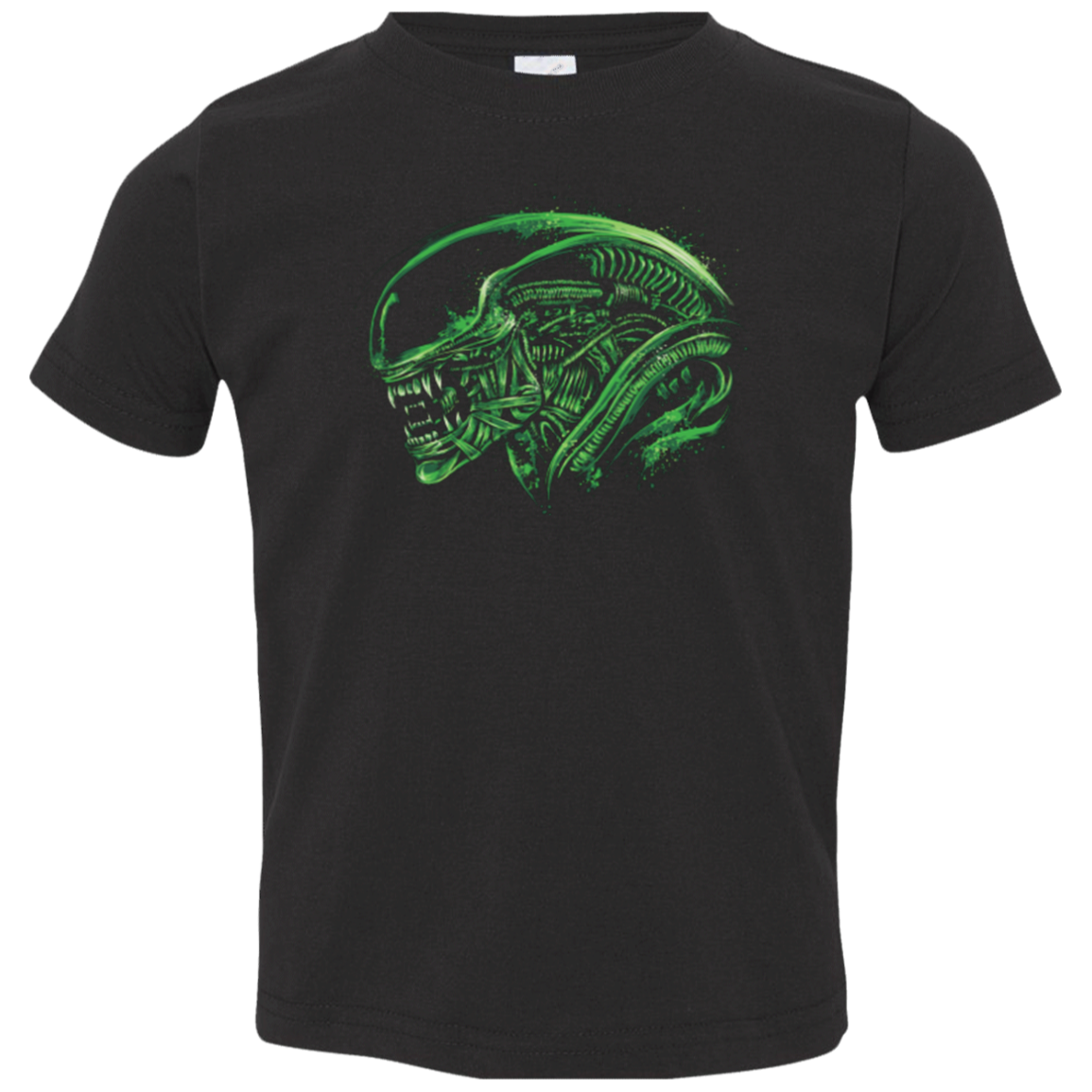 Space Nightmare Toddler Premium T-Shirt