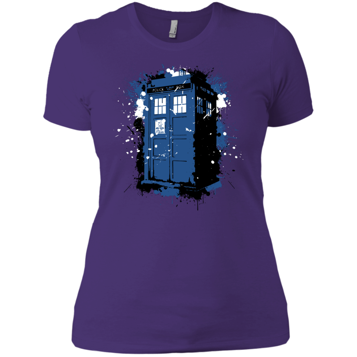 Ink Box Women's Premium T-Shirt