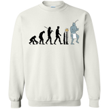 Don't Call Me Shorty Crewneck Sweatshirt