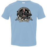 Anytime Anywhere Toddler Premium T-Shirt