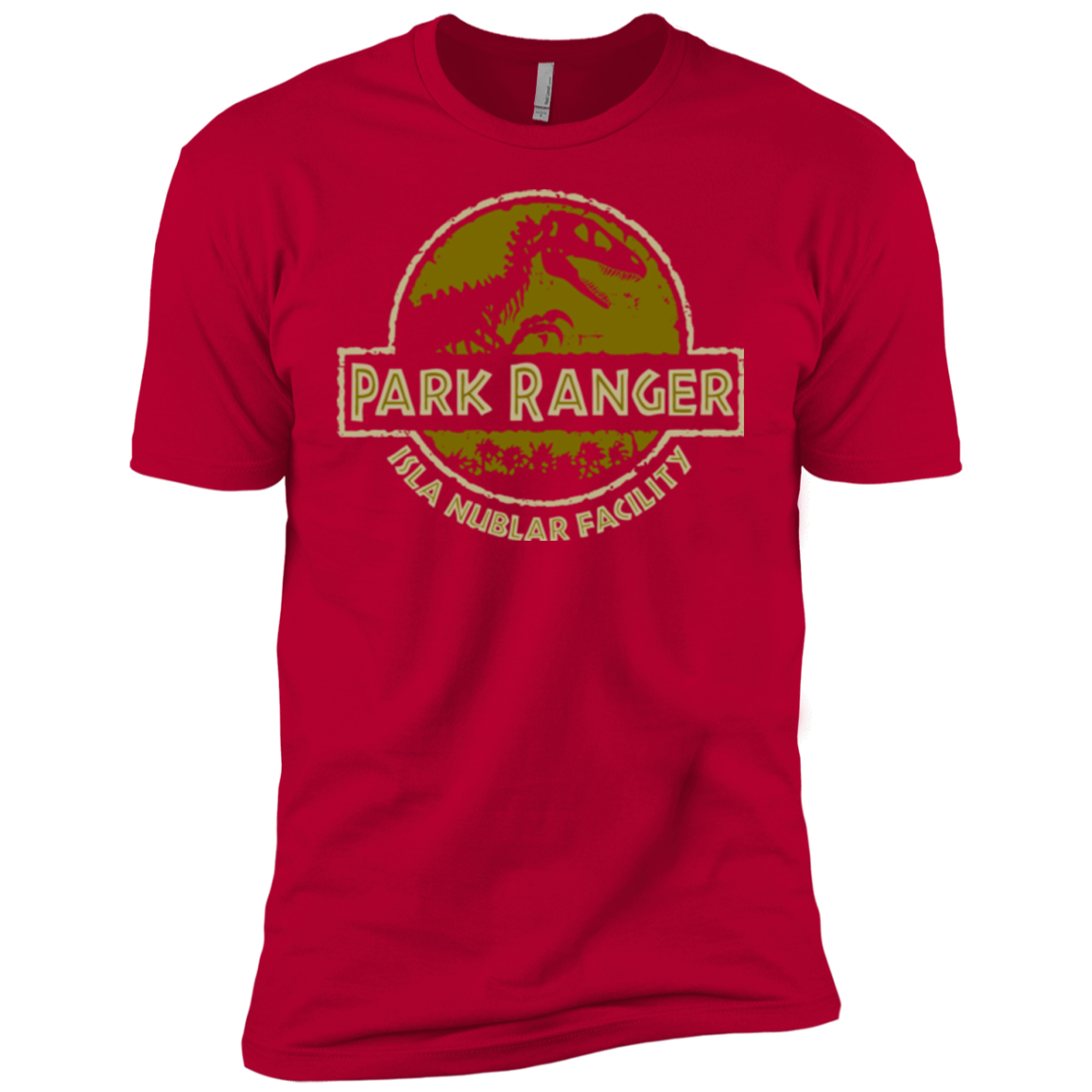 Parks and Rex Boys Premium T-Shirt