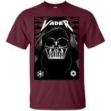 Vader Rock T-Shirt