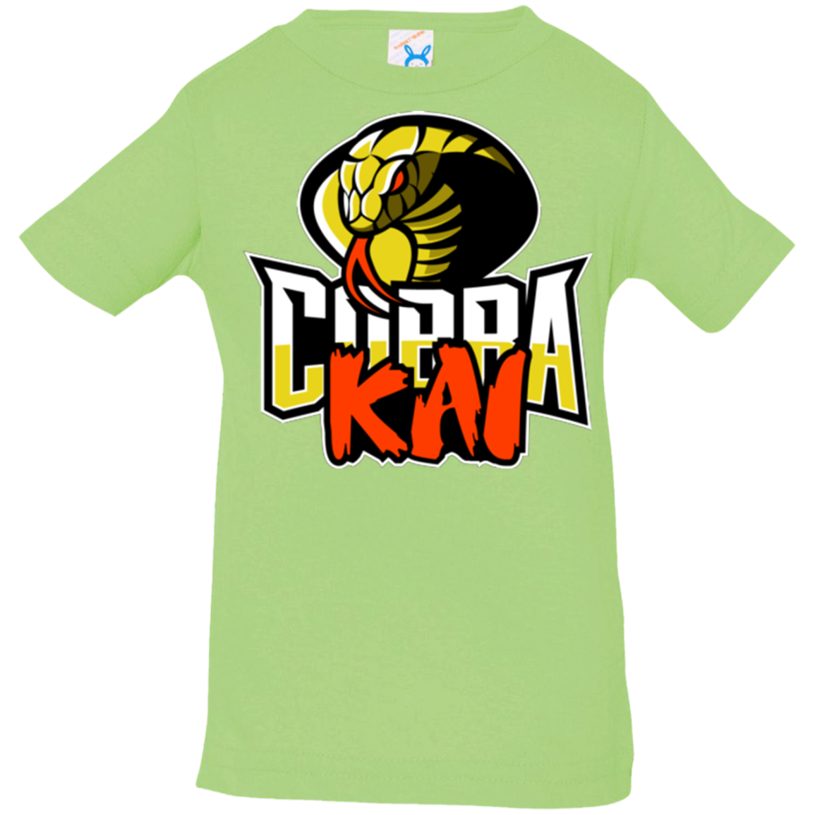 COBRA KAI Infant Premium T-Shirt