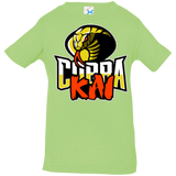 COBRA KAI Infant Premium T-Shirt