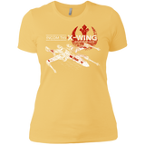 T-65 X-Wing Women's Premium T-Shirt