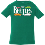 The Beetles Infant Premium T-Shirt