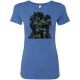 War is Coming V2 Women's Triblend T-Shirt