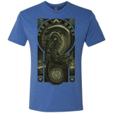 Parasite Men's Triblend T-Shirt