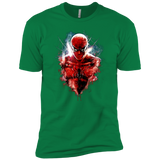 Spiderman Men's Premium T-Shirt