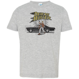 Demon Hunter Toddler Premium T-Shirt