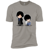SherLock2 Boys Premium T-Shirt