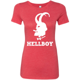 Hellboy Women's Triblend T-Shirt