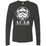 All clones Men's Premium Long Sleeve