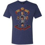 Appetite for Actioneer Men's Triblend T-Shirt