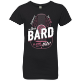 Bard Girls Premium T-Shirt