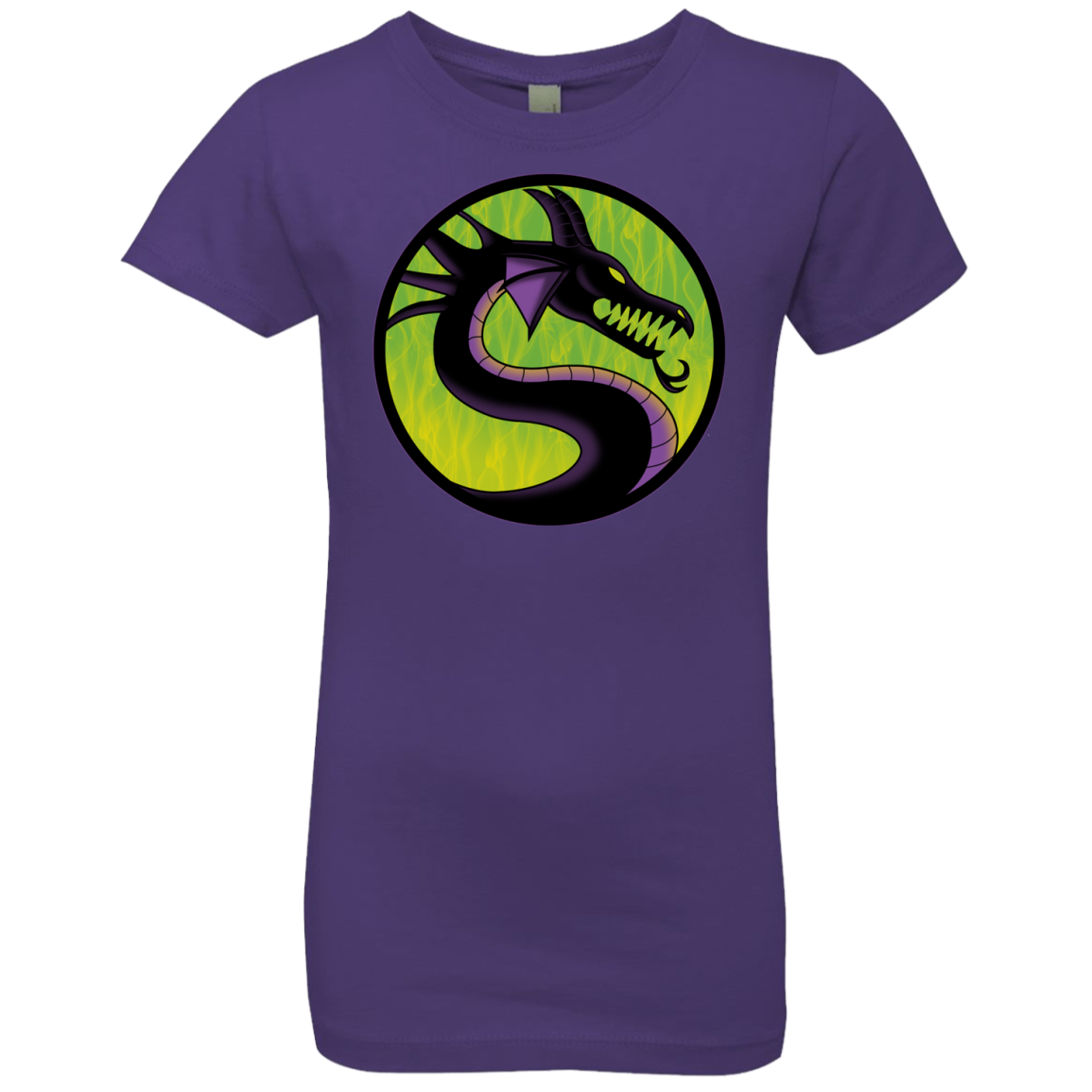 Cursed Kombat Girls Premium T-Shirt