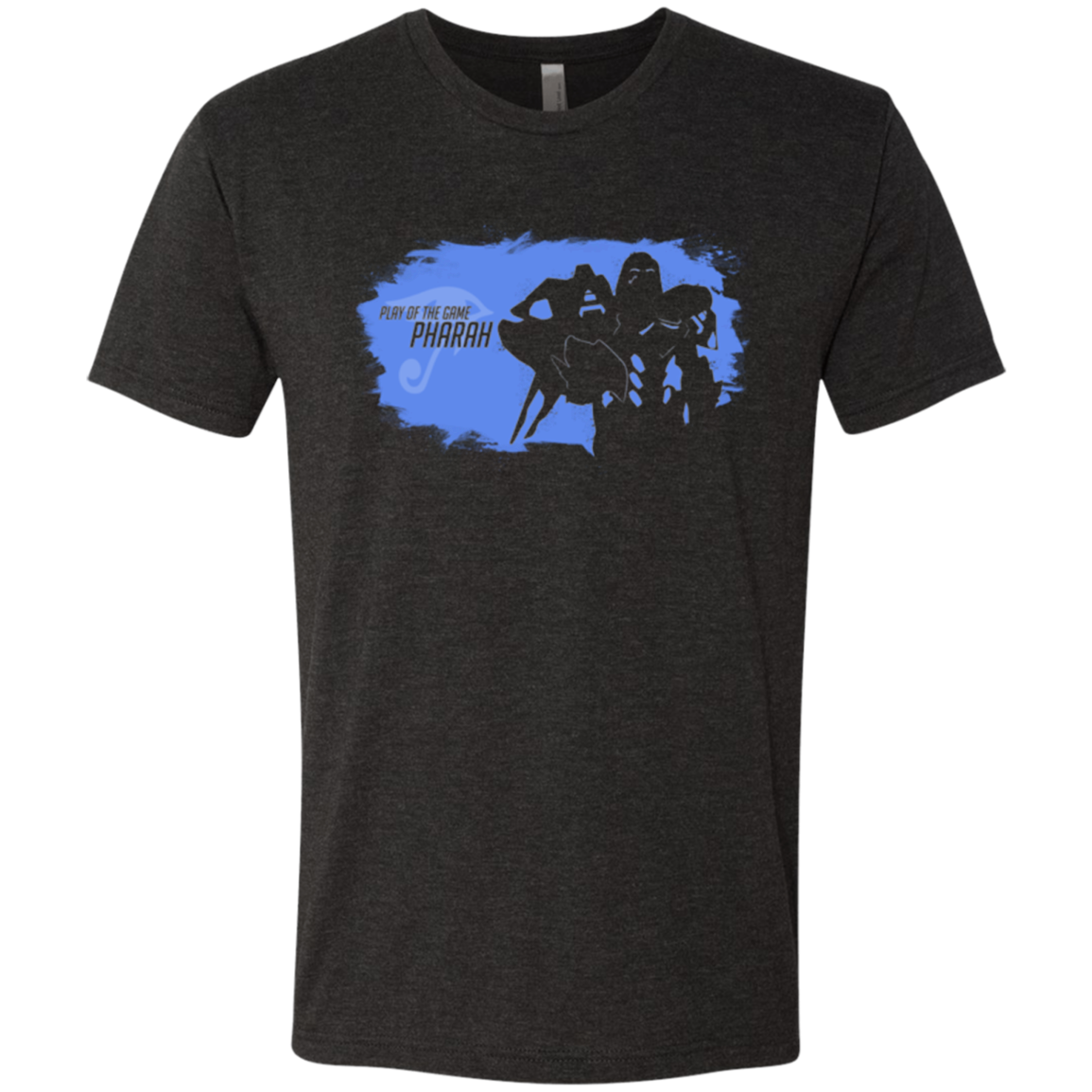 Pharah Men's Triblend T-Shirt