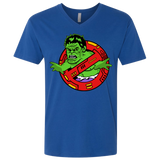 Hulk Busters Men's Premium V-Neck