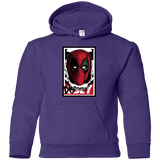 Hi there Youth Hoodie