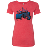 Greetings from Rapture Women's Triblend T-Shirt