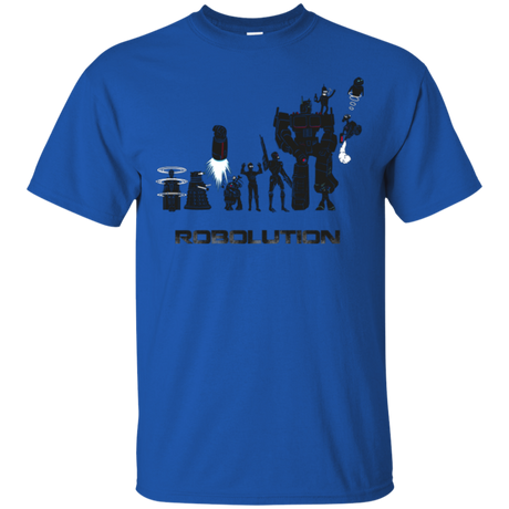 Robolution T-Shirt