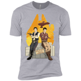 Partners In Crime Boys Premium T-Shirt