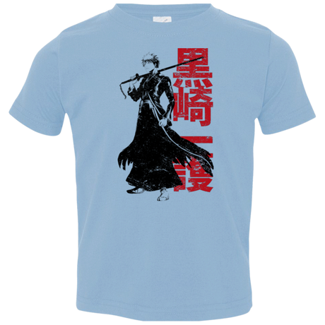 Soul Reaper Toddler Premium T-Shirt