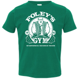 Foleys Gym Toddler Premium T-Shirt
