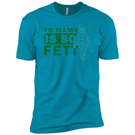 So Fett Boys Premium T-Shirt